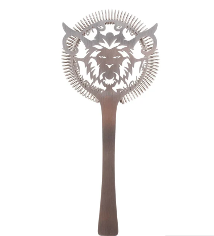 LION DESIGNER STRAINER