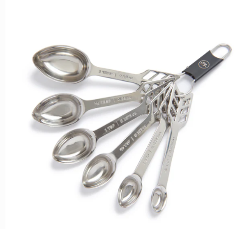 MEEHAN´S MIXOLOGY SPOONS