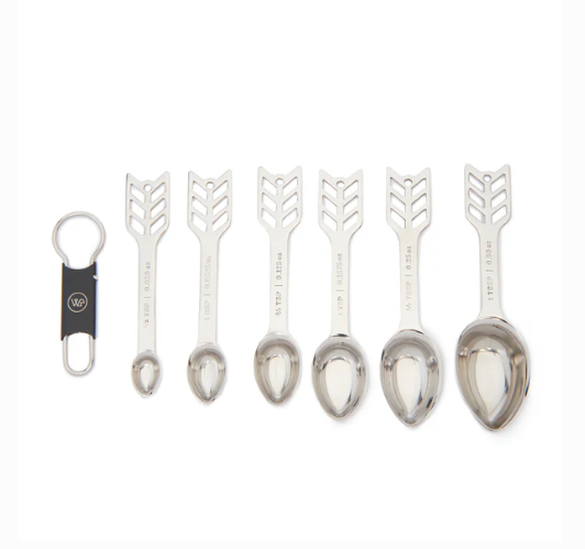 MEEHAN´S MIXOLOGY SPOONS