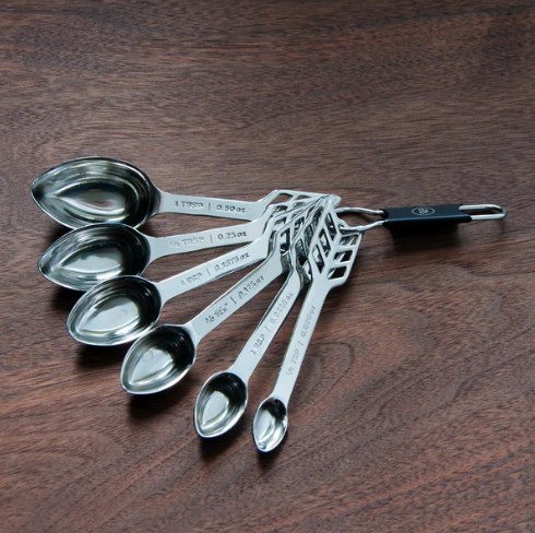 MEEHAN´S MIXOLOGY SPOONS
