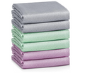 MICROFIBER POLISHING CLOTH