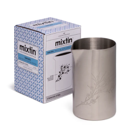 MIXTIN