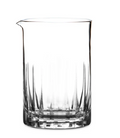 PADDLE MIXING GLASS 19 oz