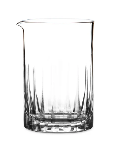 PADDLE MIXING GLASS 19 oz