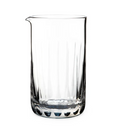 PADDLE MIXING GLASS 23 oz