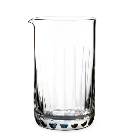 PADDLE MIXING GLASS 23 oz