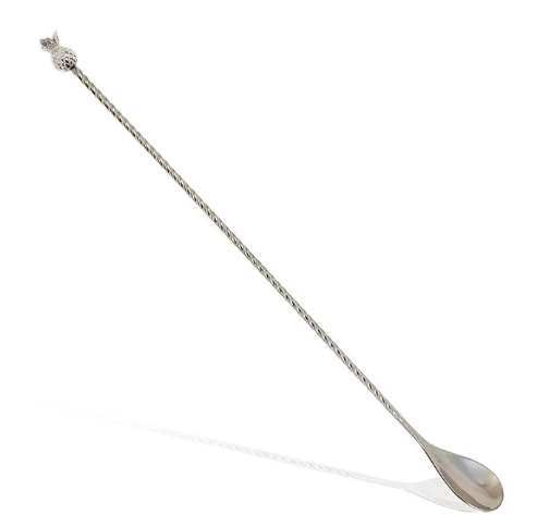 PINEAPPLE BAR SPOON 30 cm
