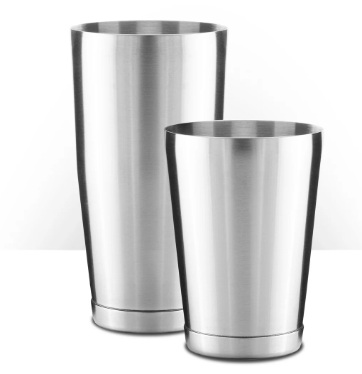 PIÑA BARWARE HEAVYWEIGHT SHAKER