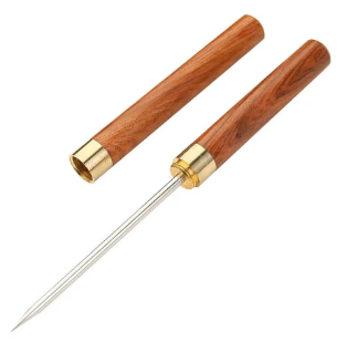 PORTABLE ICE PICK