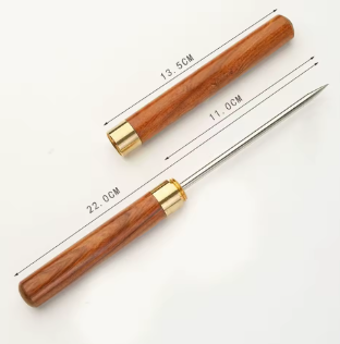 PORTABLE ICE PICK