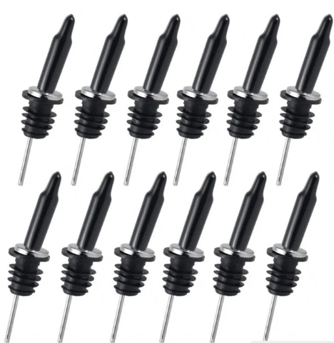 POURERS 12 pack
