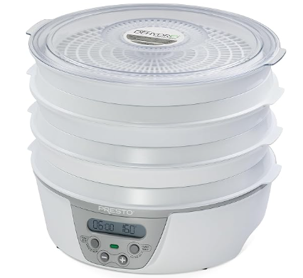 PRESTO DEHYDRO