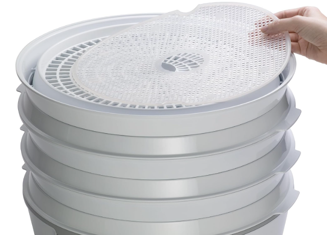 PRESTO DEHYDRO