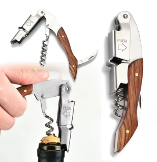 PRO CORSCREW