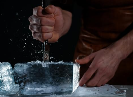 PRO ICE PICK