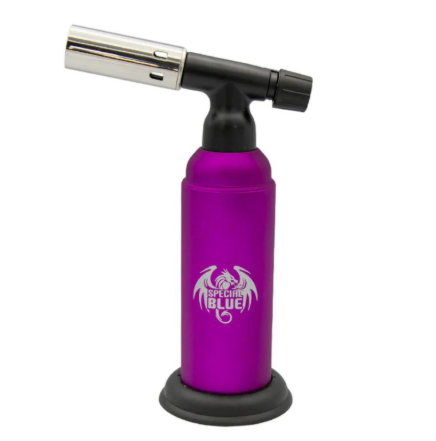 PROFESIONAL TORCH