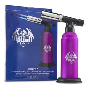 PROFESIONAL TORCH