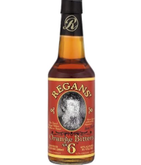 REGANS ORANGE BITTERS