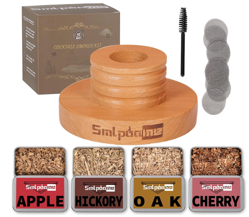 SMOKE TOP