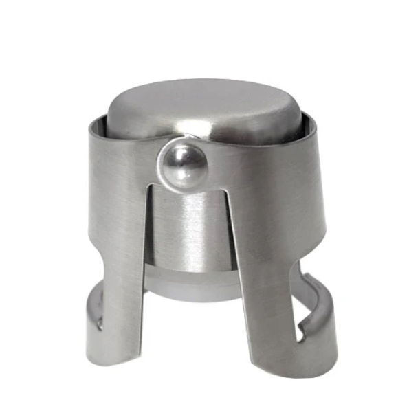 SPARKLING WINE STOPPER
