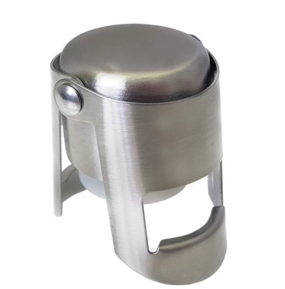 SPARKLING WINE STOPPER