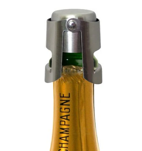 SPARKLING WINE STOPPER