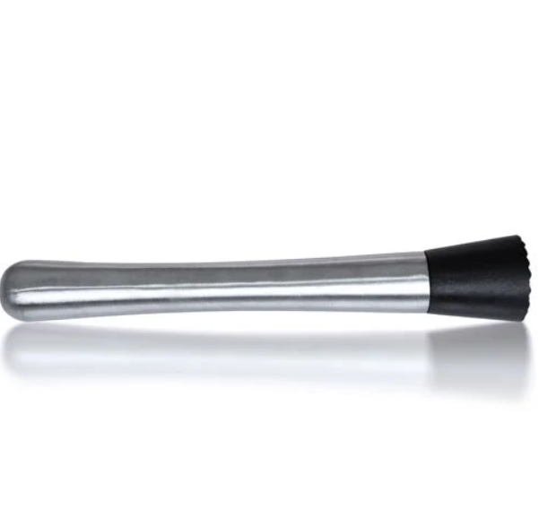 STAINLESS STEEL MUDDLER