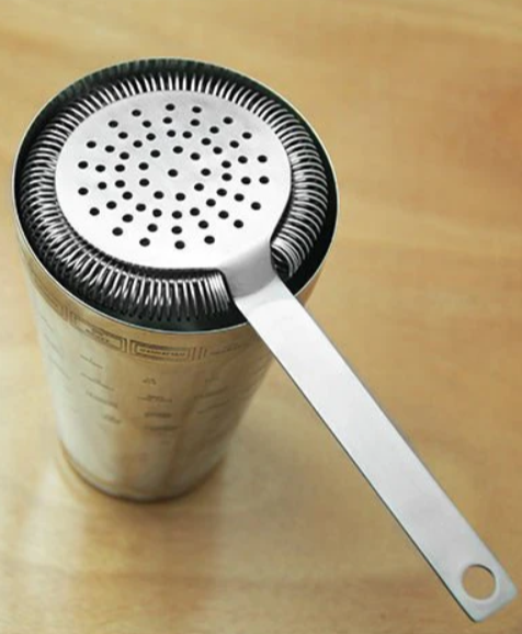 STANDARD HAWTHORNE STRAINER ST