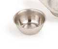 STRAINER DRIP BOWL