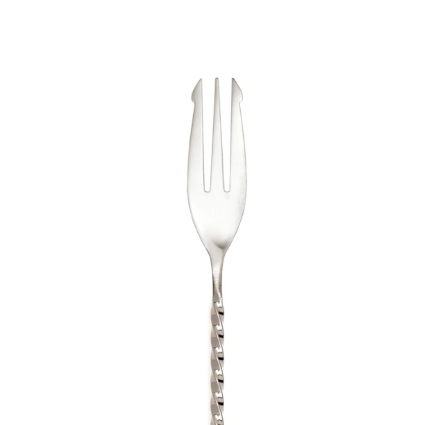 TRIDENT BAR SPOON 31.5 cm