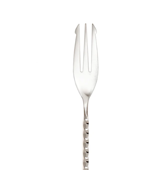 TRIDENT BAR SPOON 40 cm