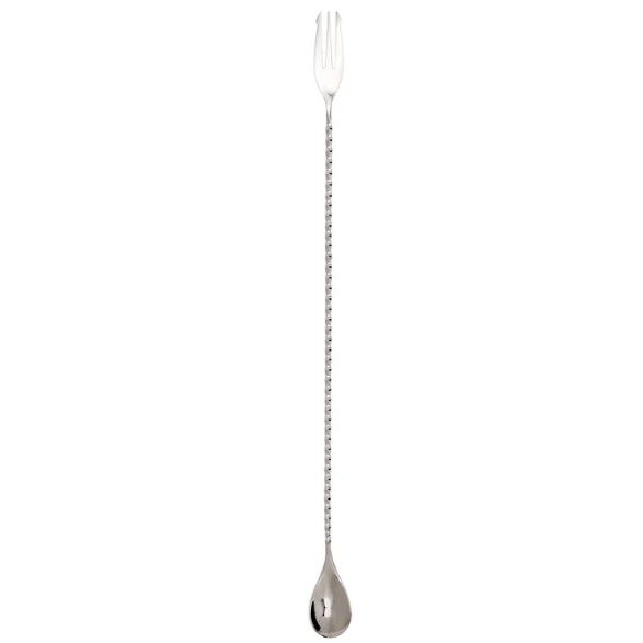 TRIDENT BAR SPOON 40 cm