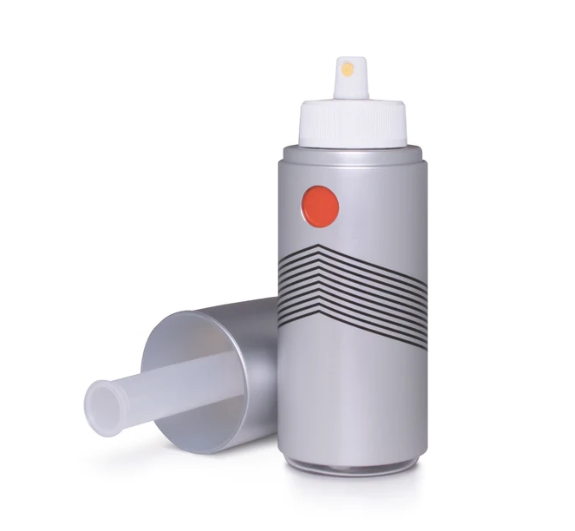 TRIOMPHE ATOMIZER