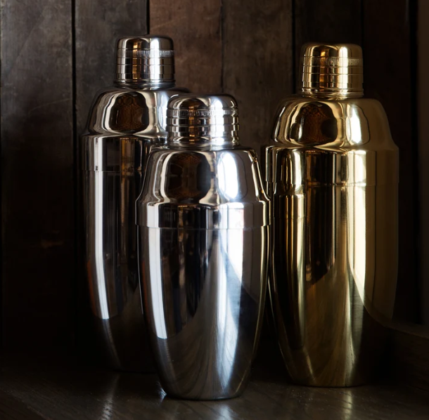 USAGI HEAVYWEIGHT SHAKER 500 ml