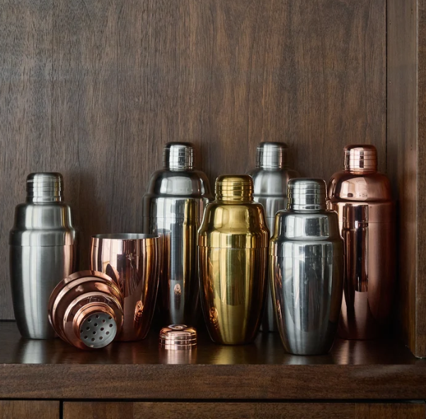 USAGI SHAKER ST LARGE 800 ml