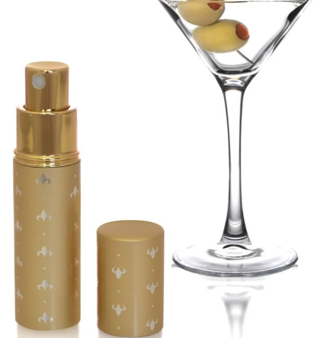 VERMOUTH MISTER