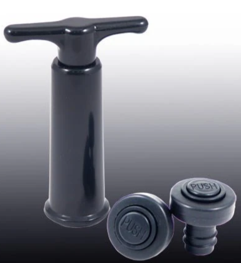 WINE VACCUM PUMP
