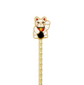 LUCKY CAT BARSPOON 29.5 CM