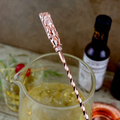 TIKI BUTT BAR SPOON