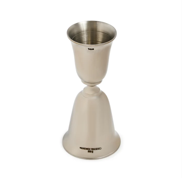 HOFFMAN JIGGER CK 2 x 1 oz