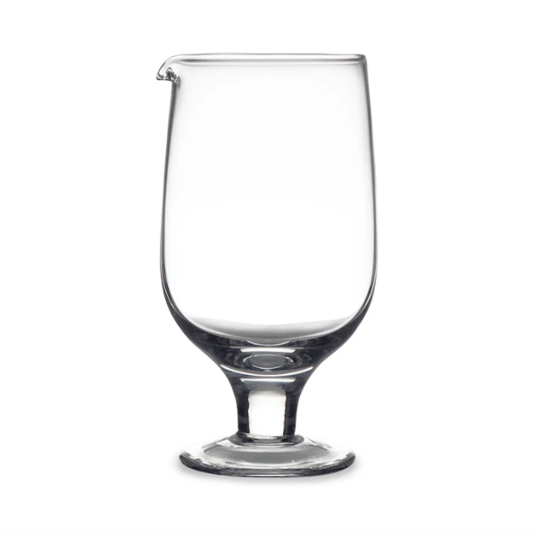 EXTRA LARGE STEMMED MIXING GLASS 750ml (25oz)