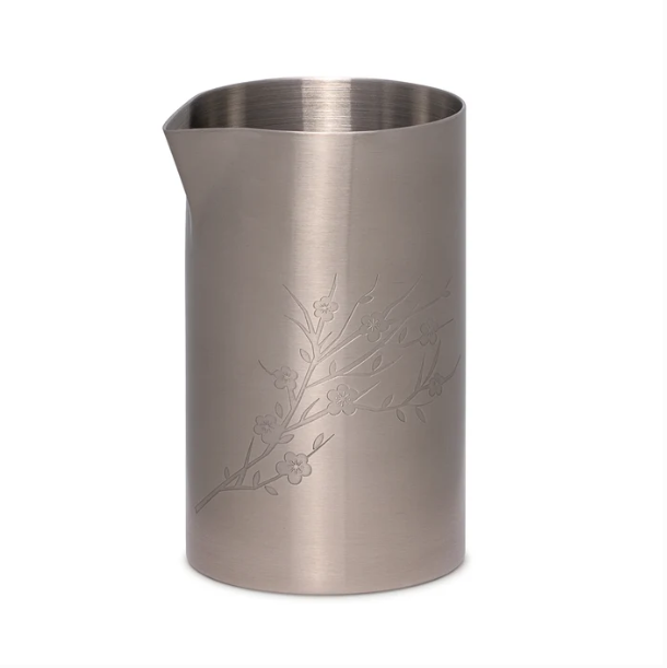 MIXTIN™ STIRRING TIN / SAKURA 625ml (21oz)