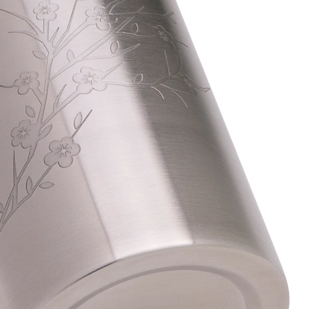 MIXTIN™ STIRRING TIN / SAKURA 625ml (21oz)