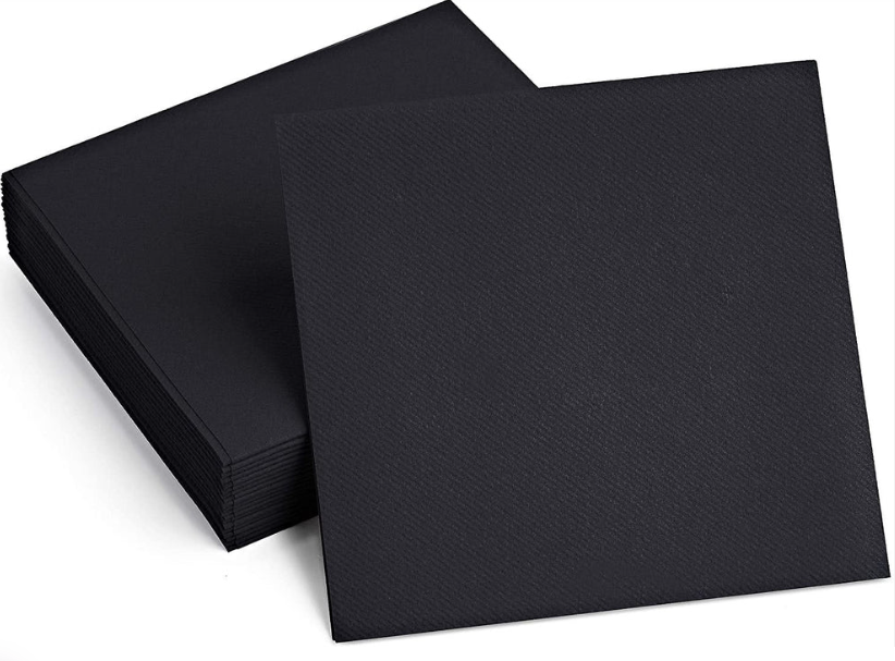 COCKTAIL NAPKINS 11 x 11
