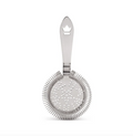 ANTIQUE-STYLE COCKTAIL STRAINER
