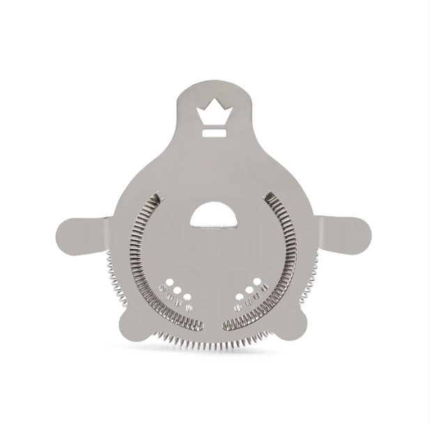 BUSWELL BOBTAIL COCKTAIL STRAINER