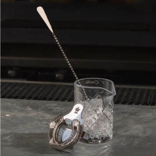 BUSWELL BOBTAIL COCKTAIL STRAINER