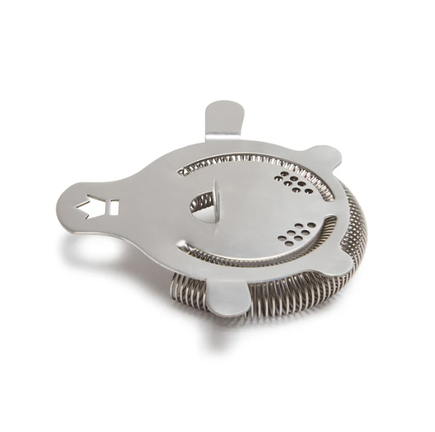 BUSWELL BOBTAIL COCKTAIL STRAINER