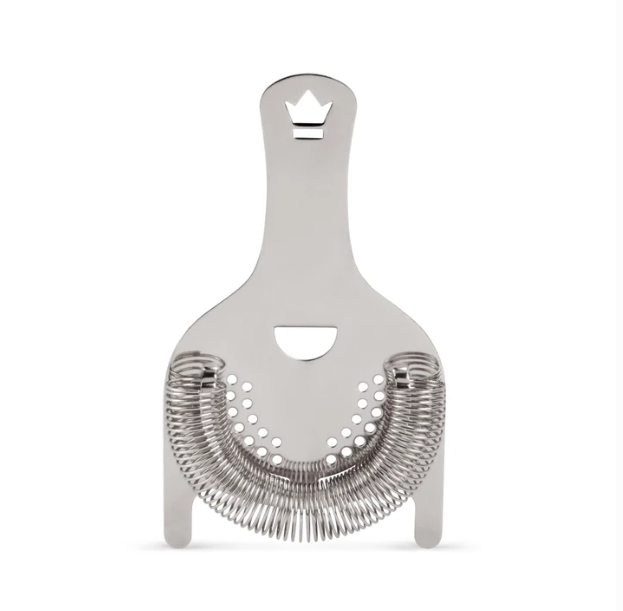 KORIKO 2 PRONG COCKTAIL STRAINER