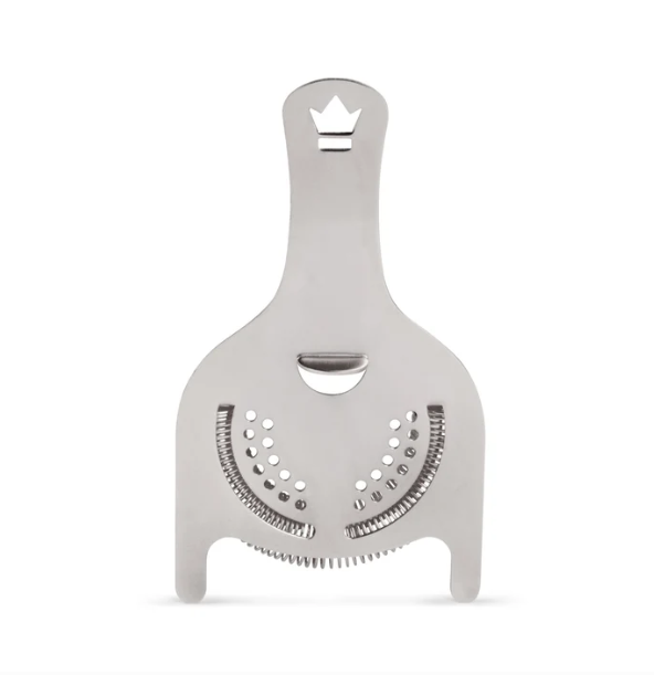 KORIKO 2 PRONG COCKTAIL STRAINER